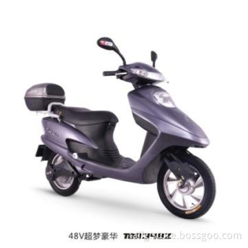 48V Green mini electric bicycle